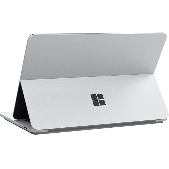 Microsoft Surface Laptop Studio 14.4" Touchscreen Convertible (Floating Slider) 2 in 1 Notebook - Intel Core i5 11th Gen i5-11300H - 16 GB - 512 GB SSD - Platinum