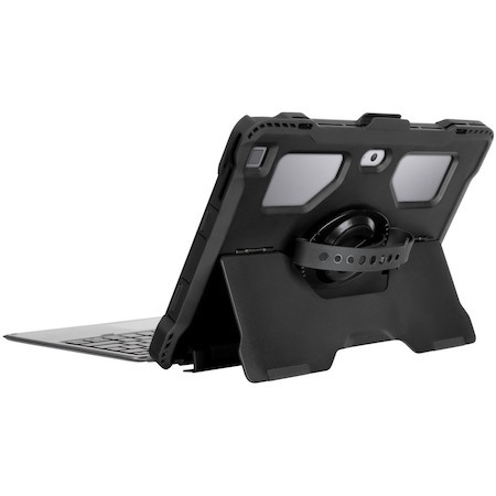 Targus Rugged THZ799GLZ Rugged Carrying Case Dell Notebook - Black