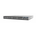 Juniper EX4400 EX4400-48T-DC 48 Ports Manageable Ethernet Switch - Gigabit Ethernet, 25 Gigabit Ethernet, 100 Gigabit Ethernet - 10/100/1000Base-T, 25GBase-X, 100GBase-X