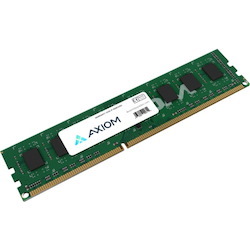 Axiom 2GB DDR3-1333 UDIMM for Fujitsu - S26361-F4401-L2, S26361-F3378-E2