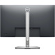 Dell P2722H 27" Class Full HD LCD Monitor - 16:9 - Black, Silver