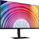 Samsung ViewFinity S27A600NWU 27" Class WQHD LCD Monitor - 16:9 - Black