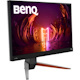 BenQ MOBIUZ EX270M 27" Class Full HD Gaming LCD Monitor - 16:9