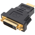 Rosewill DVI Female to HDMI Male Adapter