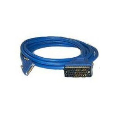 Cisco 3.05 m Serial Data Transfer Cable