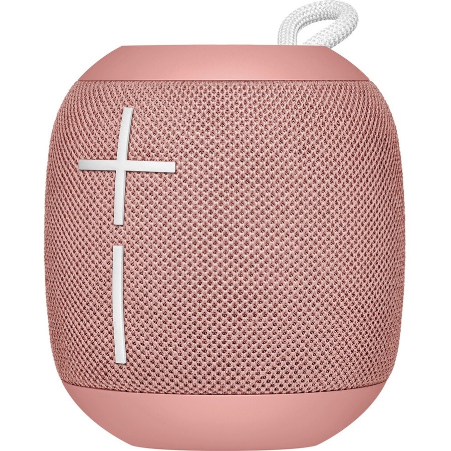 Ultimate Ears WONDERBOOM Portable Bluetooth Speaker System - Camo Gray