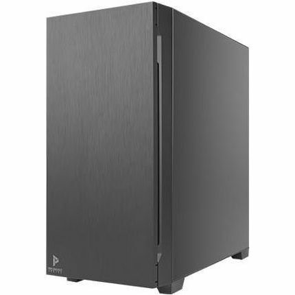 Antec P10C The Ultimate Thermal Performance for Silent Cases