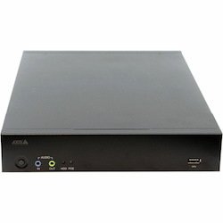 AXIS Camera Station S2108 Appliance - 2 TB HDD