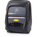 Zebra ZQ510 Mobile Direct Thermal Printer - Monochrome - Portable - Receipt Print - USB - Bluetooth - Near Field Communication (NFC) - Battery Included