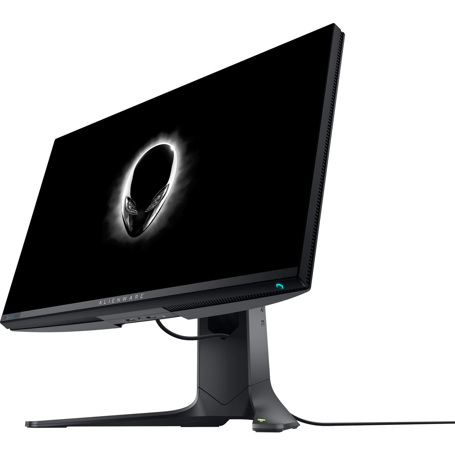 Alienware AW2521H 25" Class Full HD Gaming LCD Monitor - 16:9 - Black
