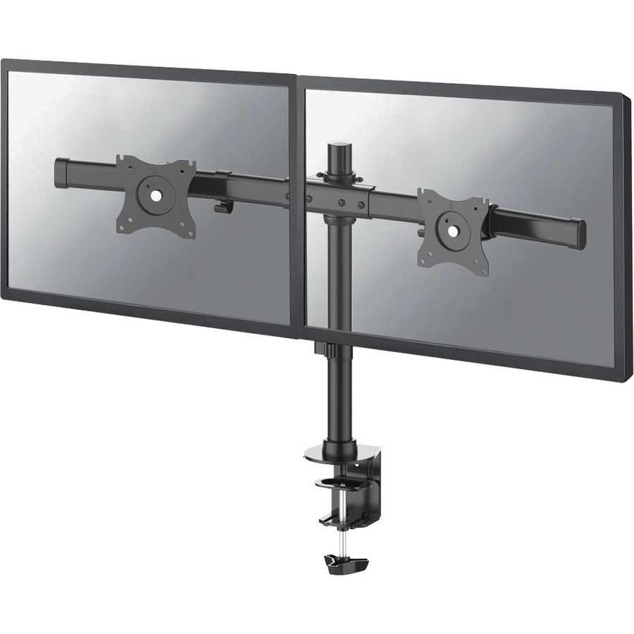 Neomounts by Newstar Neomounts Pro FPMA-DCB100DBLACK Desk Mount for Flat Panel Display - Black