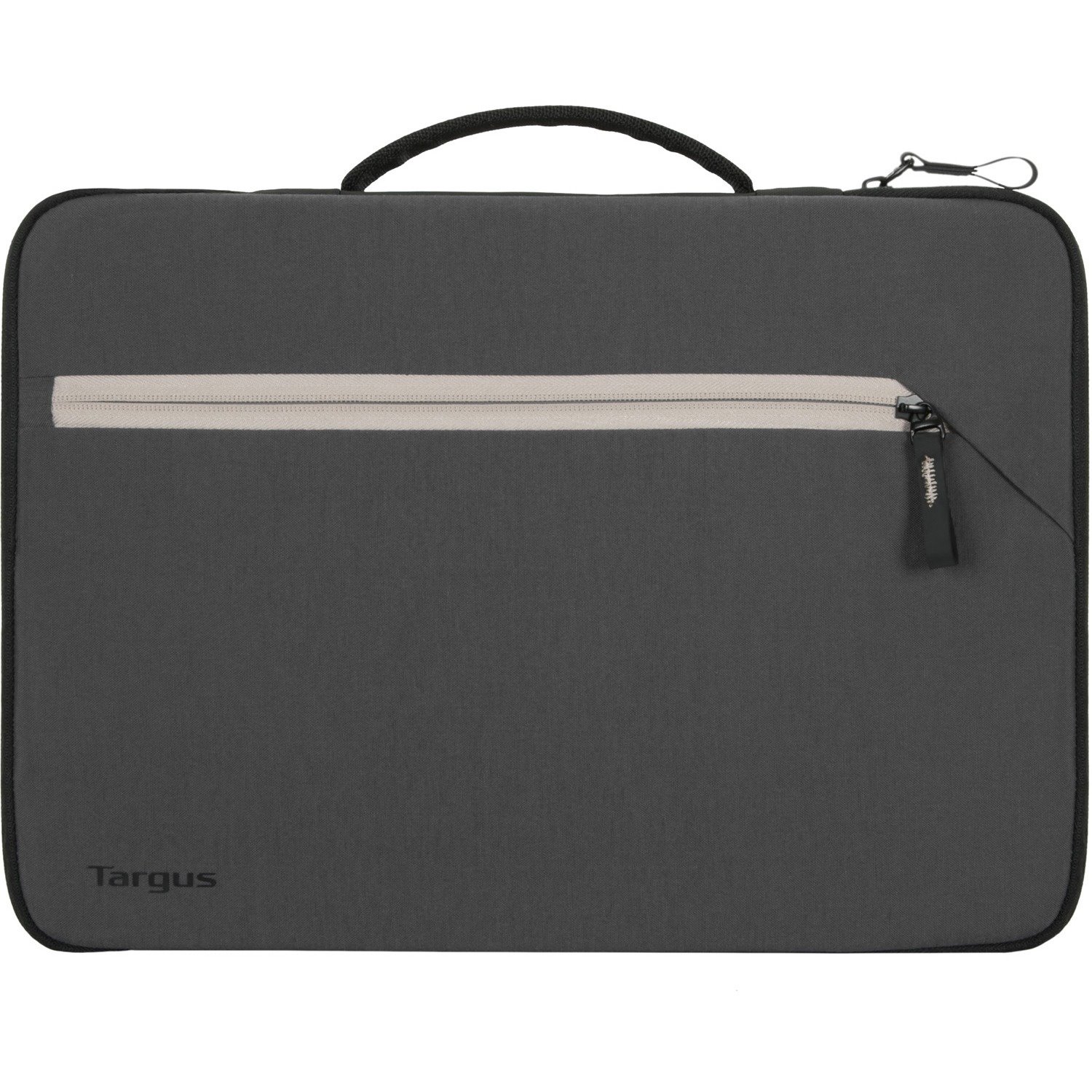 Targus City Fusion TBS571GL Carrying Case (Sleeve) for 13" to 15.6" Notebook - Black