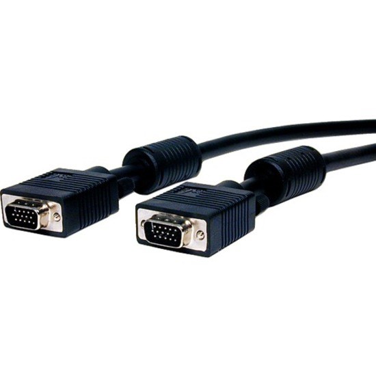 Comprehensive Standard Series HD15 plug to plug Cable 3ft