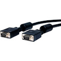 Comprehensive Standard Series HD15 plug to plug cable w/audio 10ft