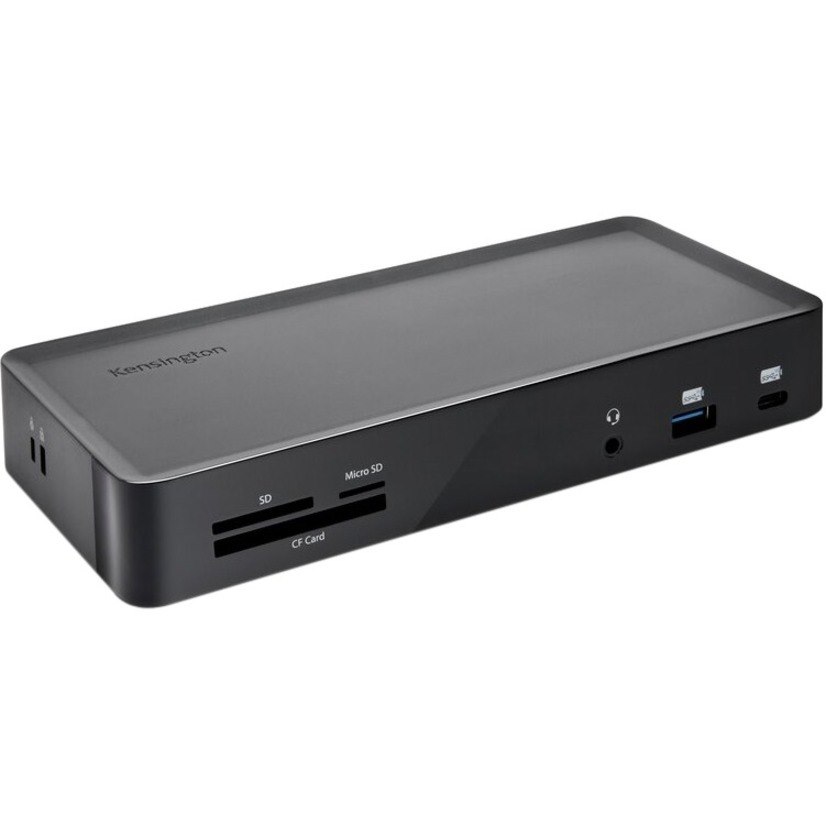 Kensington SD4900P Docking Station