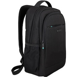 Urban Factory DAILEE Carrying Case (Backpack) for 17.3" Notebook - Black