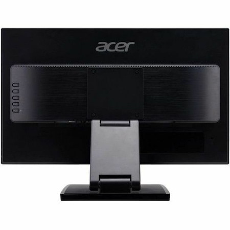 Acer UT241Y A 24" Class Full HD LED Monitor - 16:9 - Black