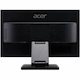 Acer UT241Y A 24" Class Full HD LED Monitor - 16:9 - Black