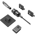 Dell Cable Lock For Monitor, Desktop Computer, Mouse, Keyboard, Workstation, Printer