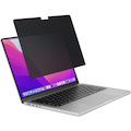 Kensington MagPro Elite Magnetic Privacy Screen for MacBook Pro 14" Black