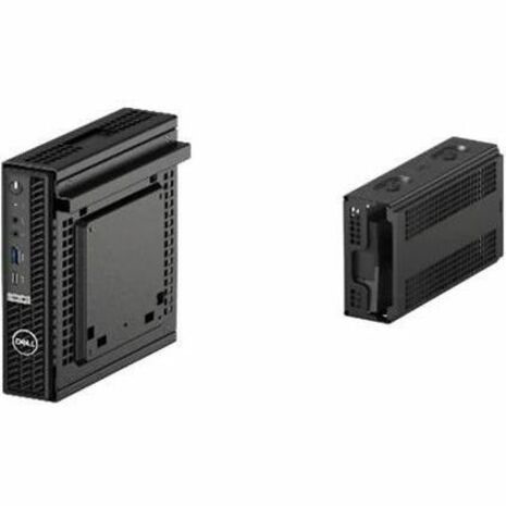 Dell Optiplex micro and thin client dual vesa mount stand