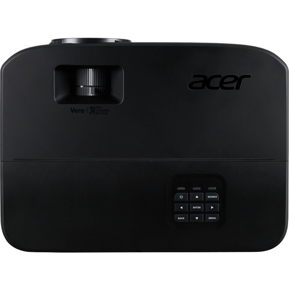 Acer Vero PD2327W DLP Projector - 16:10 - Ceiling Mountable