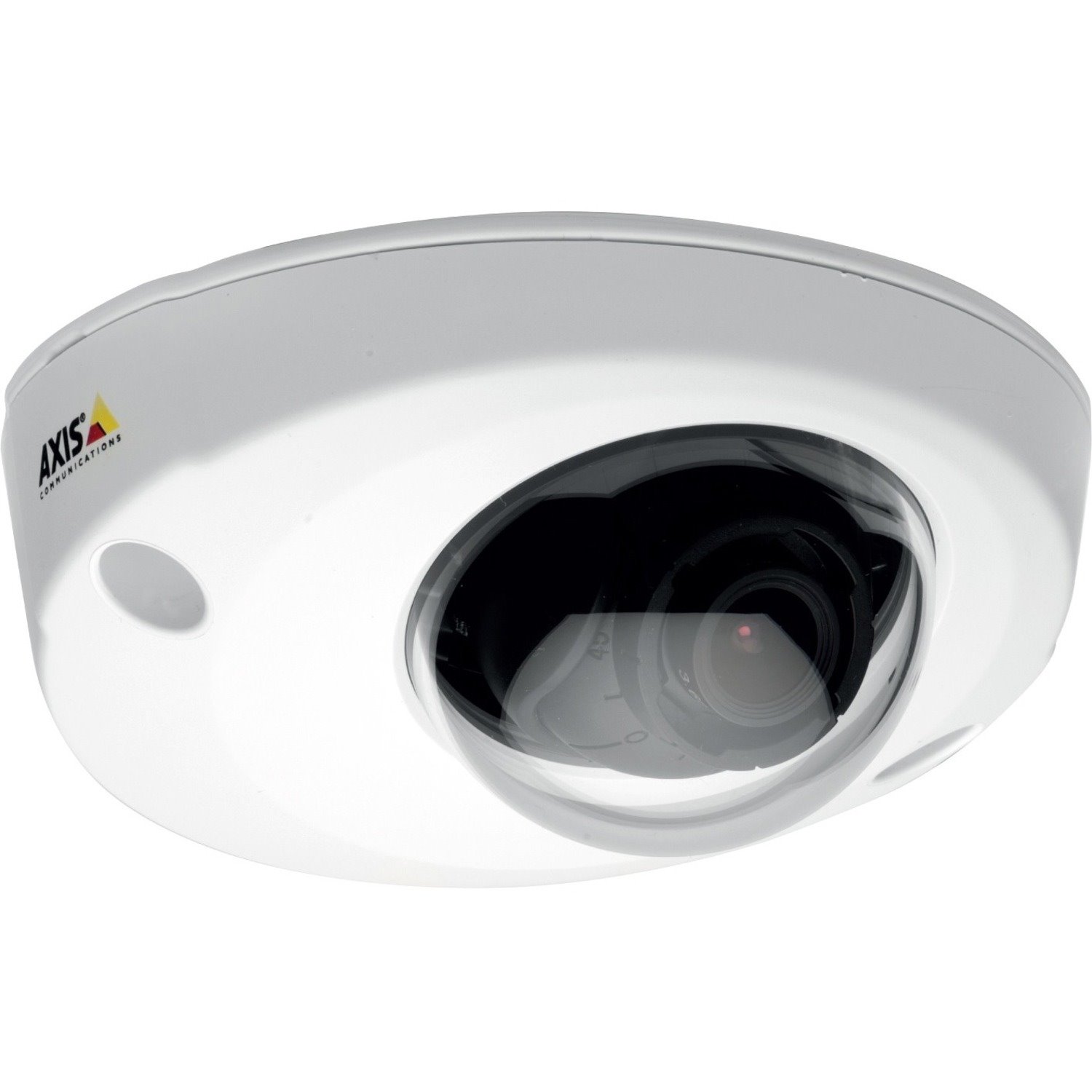 AXIS P3905-R Mk II HD Network Camera - Color - 50 Pack - TAA Compliant