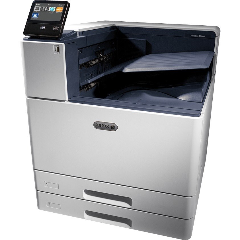 Xerox VersaLink C8000 C8000V/DT Desktop Laser Printer - Colour