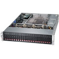 Supermicro SuperChassis 216BE1C-R920WB