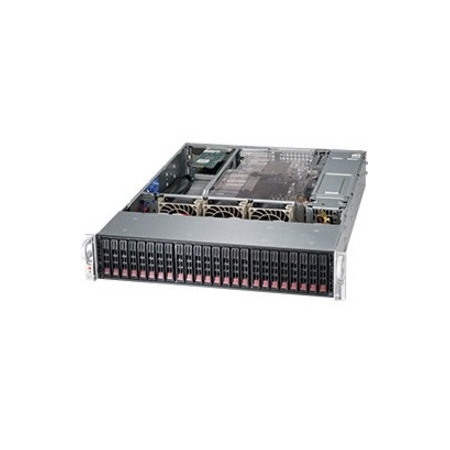 Supermicro SuperChassis 216BE1C-R920WB