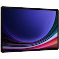 Samsung Galaxy Tab S9+ 5G SM-X816B Rugged Tablet - 12.4" - Qualcomm SM8550-AB Octa-core - 12 GB - 256 GB Storage - 5G - Beige