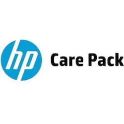 HPE Care Pack Proactive Care Service with Comprehensive Defective Material Retention - Extended Service - 3 Year - Service