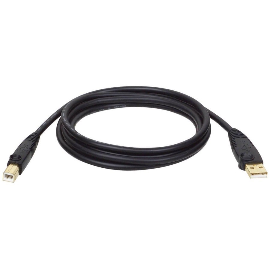 Tripp Lite by Eaton 3.05 m USB Data Transfer Cable