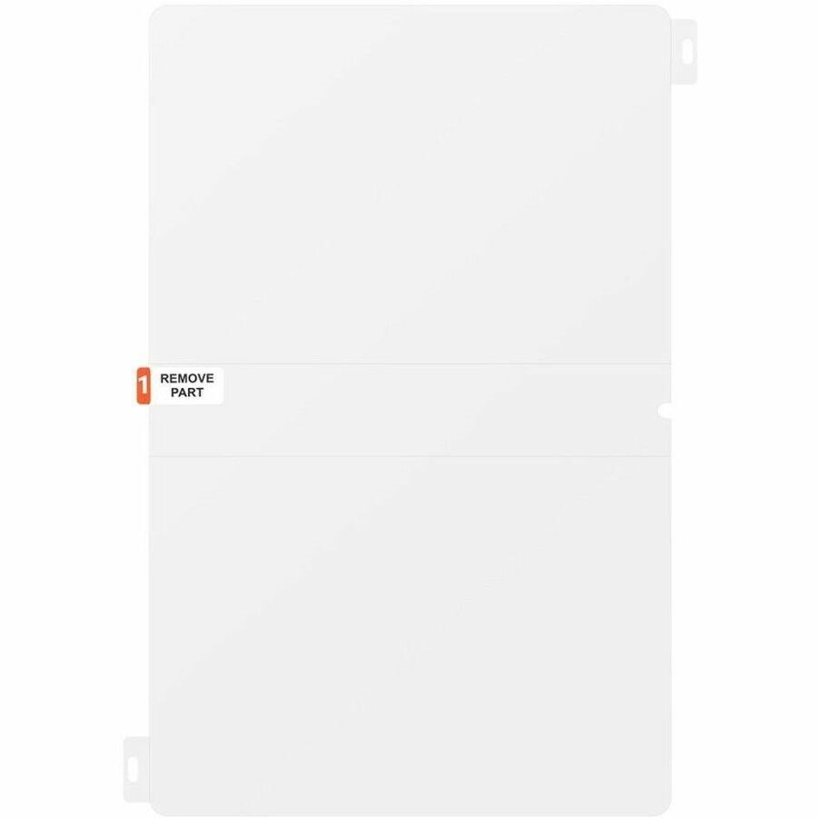 Samsung Galaxy Tab S9+ / S9 FE+ Anti-Reflective Screen Protector Transparent