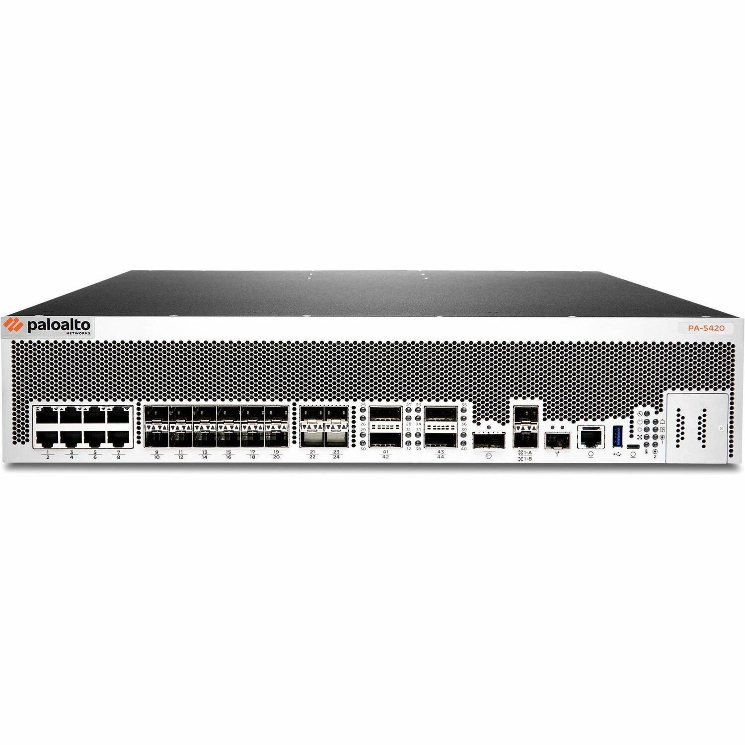 Strata PA-5420 Network Security/Firewall Appliance