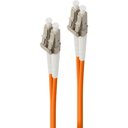 Alogic 50 cm Fibre Optic Network Cable for Network Device
