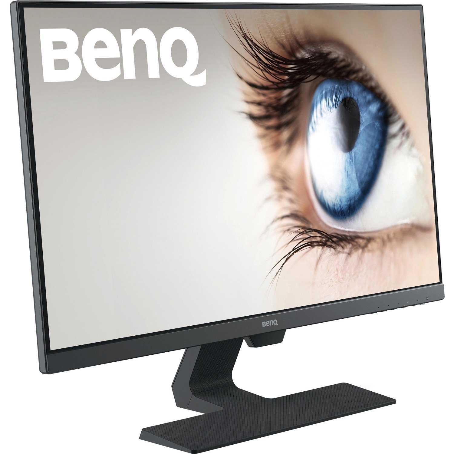 BenQ GW2780 27" Class Full HD LCD Monitor - 16:9 - Black