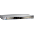 Cisco Catalyst WS-C2960L-48TQ-LL Ethernet Switch