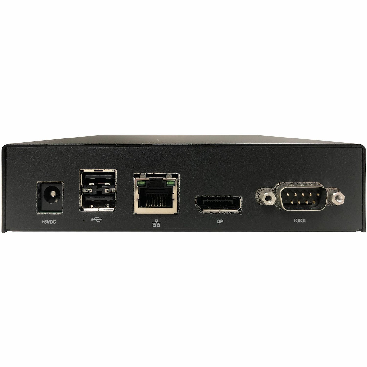 Black Box Emerald SE KVM-over-IP - DisplayPort, USB 2.0, Audio, RJ45