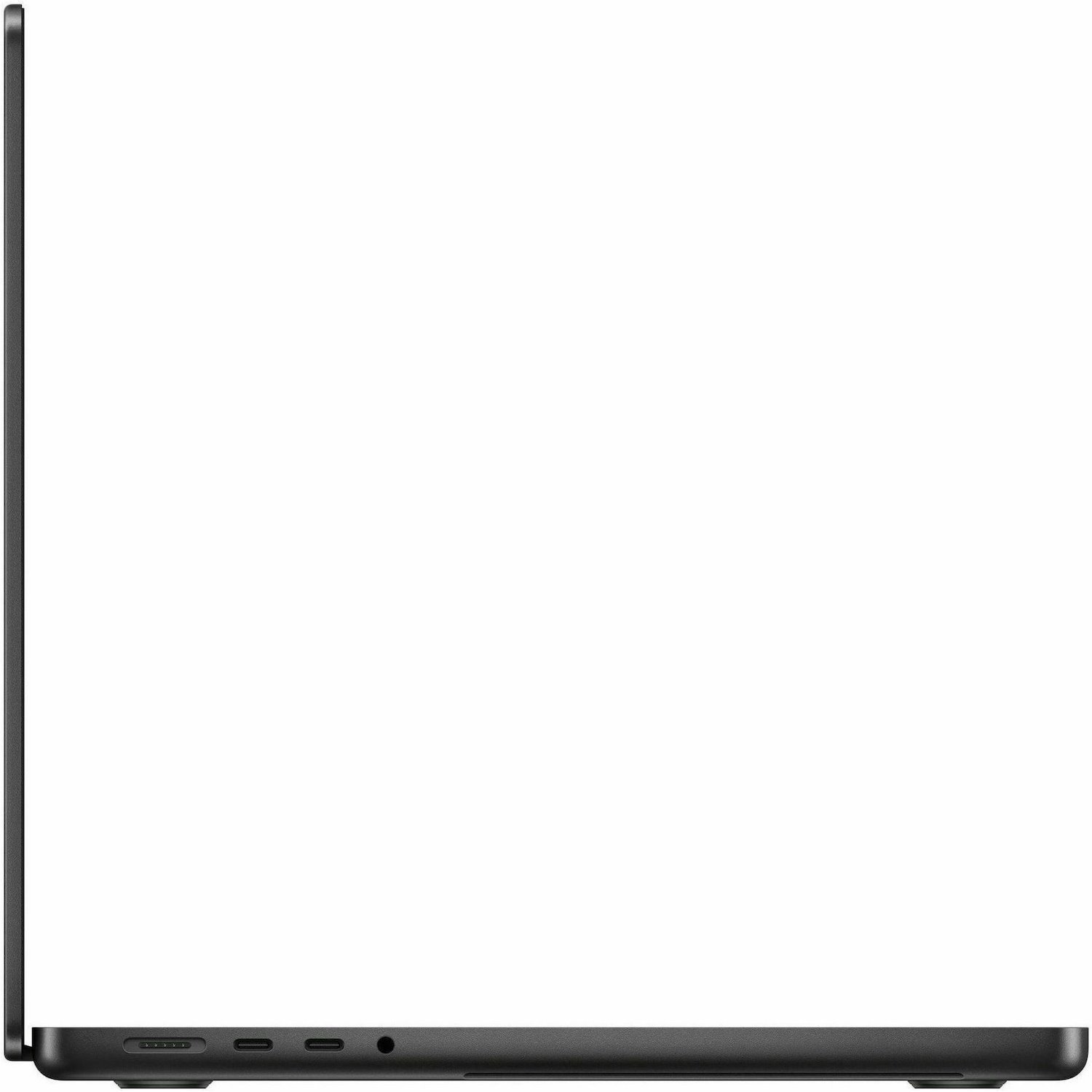 Apple MacBook Pro MX303X/A 16.2" Notebook - Apple M4 Max - 36 GB - 1 TB SSD - English Keyboard - Space Black