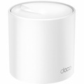 TP-Link Deco X50(1-Pack)_ISP - AX3000 Whole Home Mesh Wi-Fi 6 Unit, 1 pack