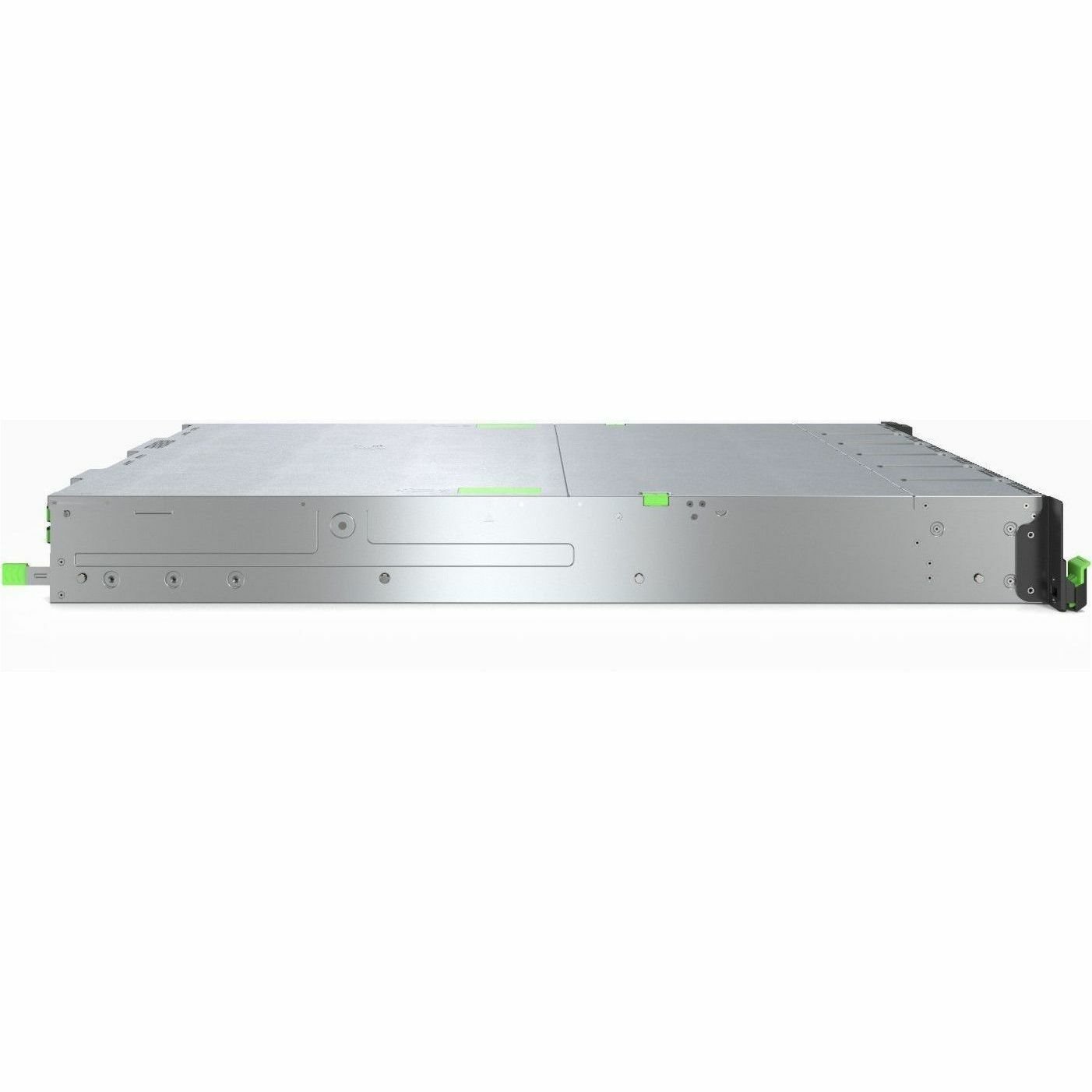 Fujitsu PRIMERGY RX2540 M7 2U Rack Server - 1 x Intel Xeon Silver 4410Y 2 GHz - 32 GB RAM - 12Gb/s SAS, Serial ATA/600 Controller