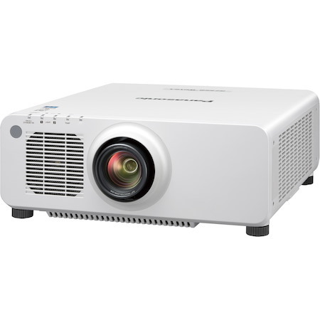 Panasonic PT-RZ660LWU DLP Projector - 16:10