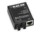 Black Box LMC4003A Transceiver/Media Converter