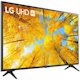 LG UQA 43UQ7590PUB 43" Smart LED-LCD TV - 4K UHDTV - Gray, Black