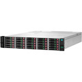 HPE D3710 Drive Enclosure - 12Gb/s SAS Host Interface - 2U Rack-mountable
