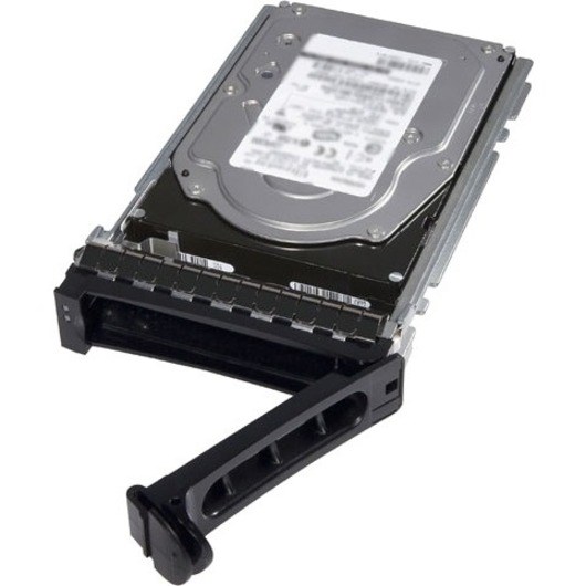 Dell-IMSourcing 300 GB Hard Drive - 2.5" Internal - SAS (12Gb/s SAS)