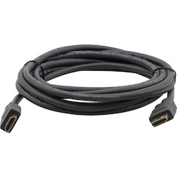 Kramer C-MHM/MHM-6 1.80 m HDMI A/V Cable for Audio/Video Device