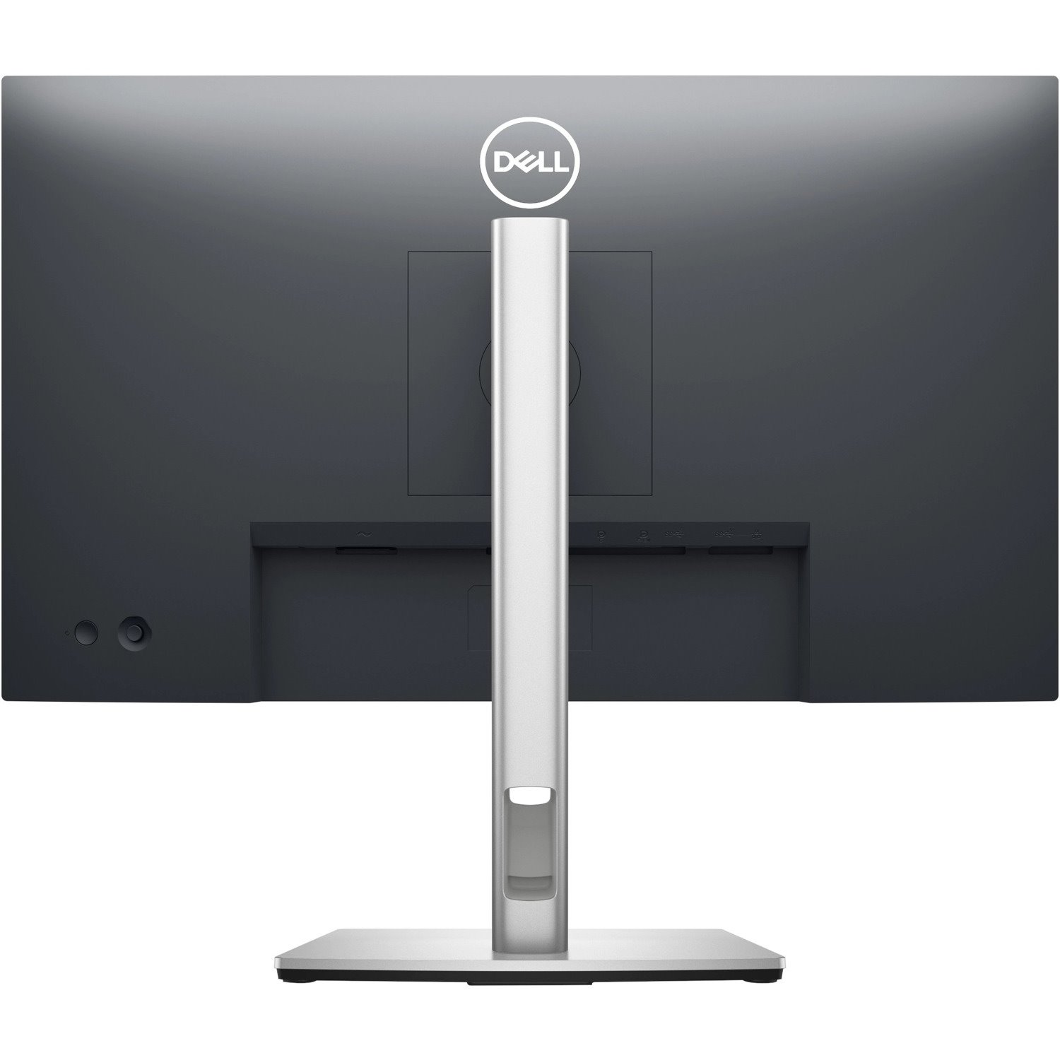 Dell P2422HE 23.8" Full HD WLED LCD Monitor - 16:9 - Black, Silver