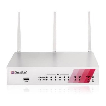 Check Point 750 Network Security/Firewall Appliance